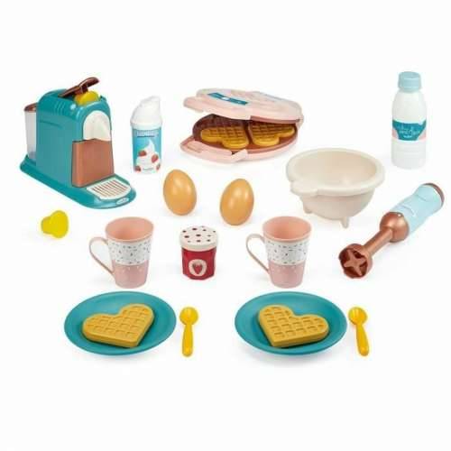 Set obroka Ecoiffier Delicious Cijena