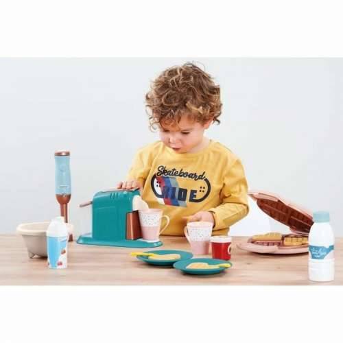 Set obroka Ecoiffier Delicious Cijena