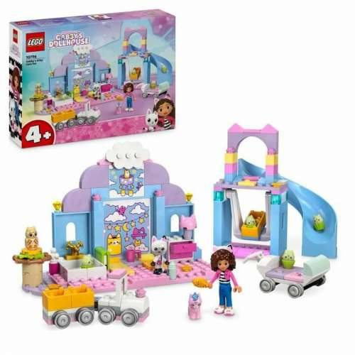 Igra Gradnje Lego GABBY’S DOLLHOUSE Cijena