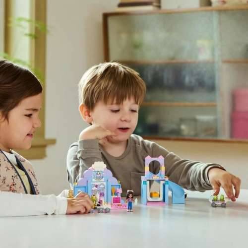 Igra Gradnje Lego GABBY’S DOLLHOUSE Cijena