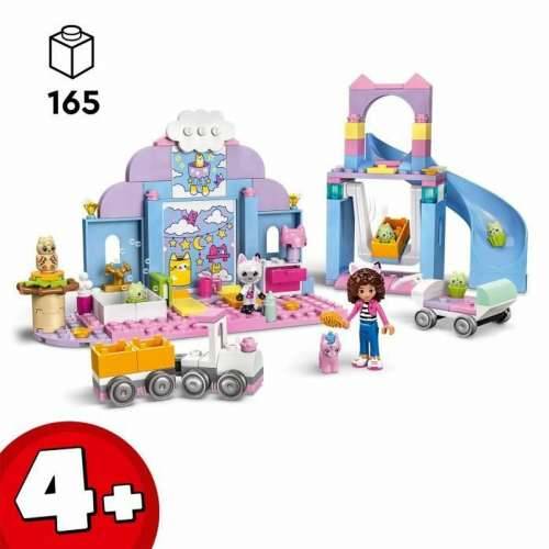 Igra Gradnje Lego GABBY’S DOLLHOUSE Cijena