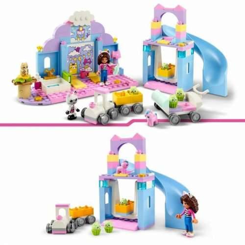 Igra Gradnje Lego GABBY’S DOLLHOUSE Cijena