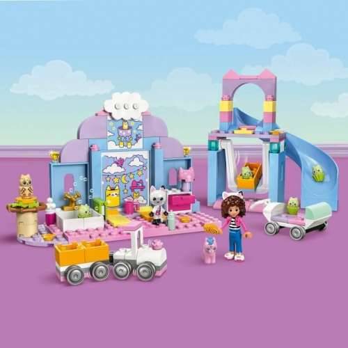 Igra Gradnje Lego GABBY’S DOLLHOUSE Cijena