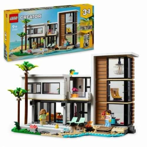 Igra Gradnje Lego 31153 Pisana Cijena