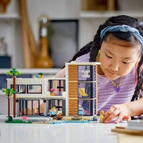 Igra Gradnje Lego 31153 Pisana Cijena