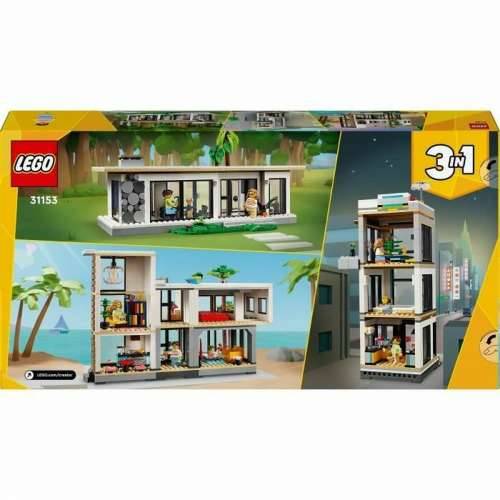 Igra Gradnje Lego 31153 Pisana Cijena