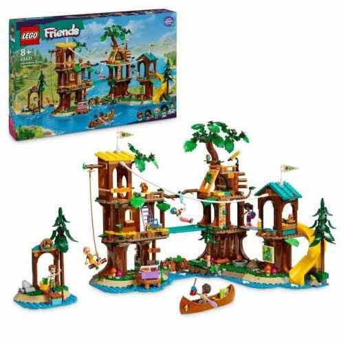 Igra Gradnje Lego Friends Pisana Cijena