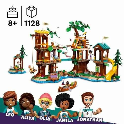 Igra Gradnje Lego Friends Pisana Cijena