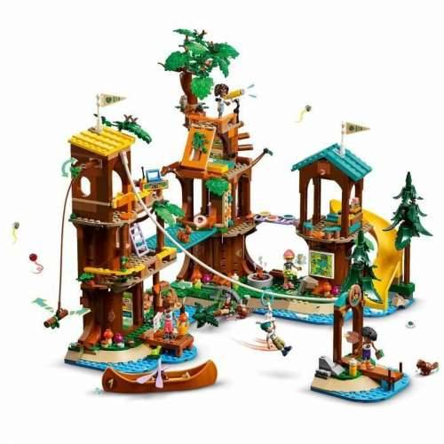 Igra Gradnje Lego Friends Pisana Cijena