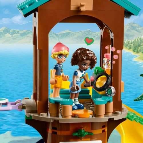 Igra Gradnje Lego Friends Pisana Cijena