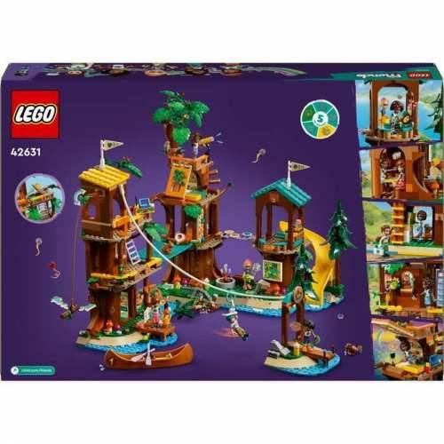 Igra Gradnje Lego Friends Pisana Cijena