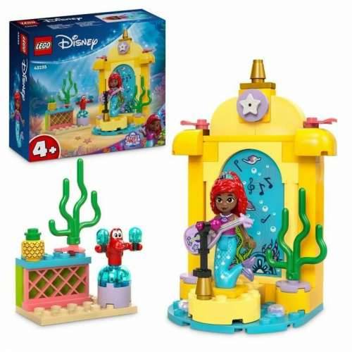 Igra Gradnje Lego Ariel’s Musical Pisana Cijena