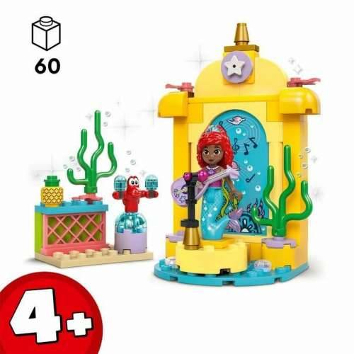 Igra Gradnje Lego Ariel’s Musical Pisana Cijena