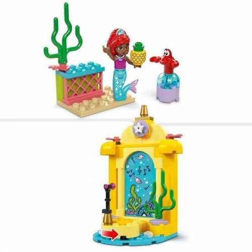 Igra Gradnje Lego Ariel’s Musical Pisana Cijena