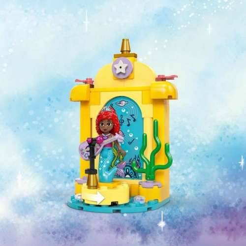 Igra Gradnje Lego Ariel’s Musical Pisana Cijena