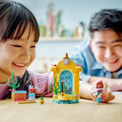 Igra Gradnje Lego Ariel’s Musical Pisana Cijena