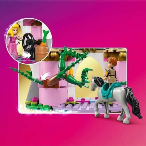 Igra Gradnje Lego Disney Princess 43240 Maleficent as a dragon Pisana 583 Dijelovi Cijena