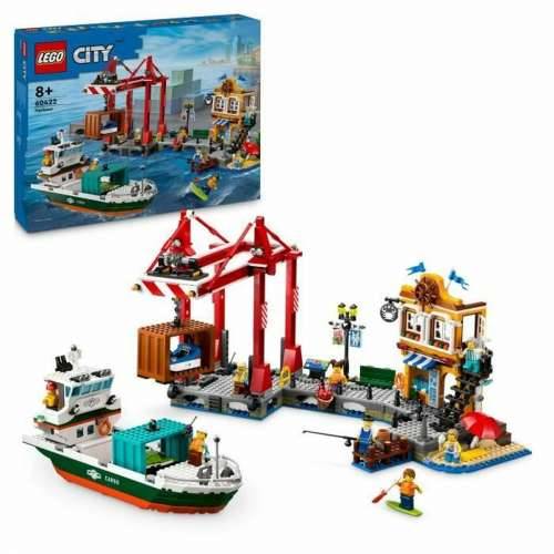 Igra Gradnje Lego City Pisana Cijena