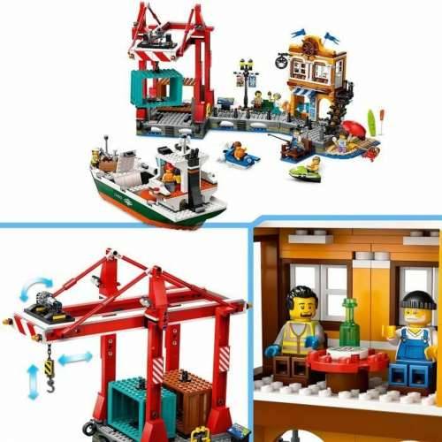 Igra Gradnje Lego City Pisana Cijena