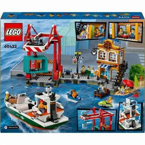Igra Gradnje Lego City Pisana Cijena