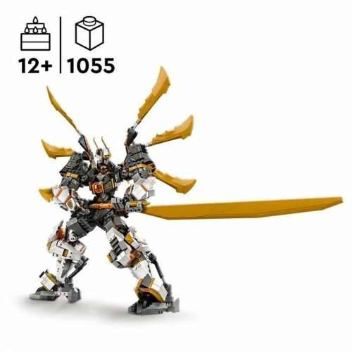 Igra Gradnje Lego Ninjago Pisana Cijena