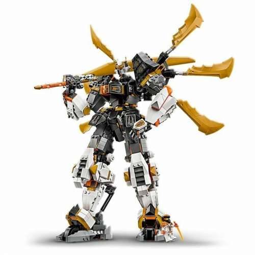 Igra Gradnje Lego Ninjago Pisana Cijena