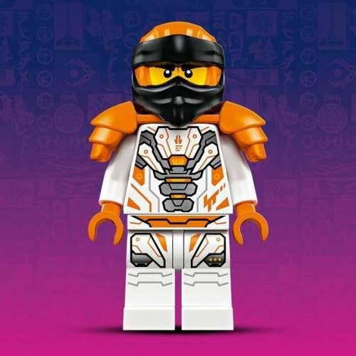 Igra Gradnje Lego Ninjago Pisana Cijena