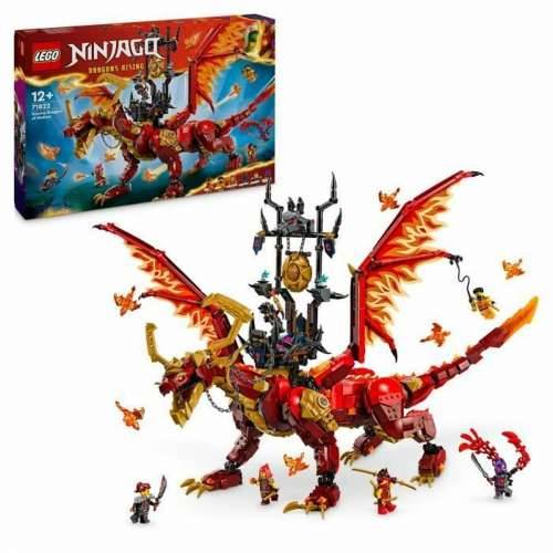 Igra Gradnje Lego Ninjago Pisana Cijena