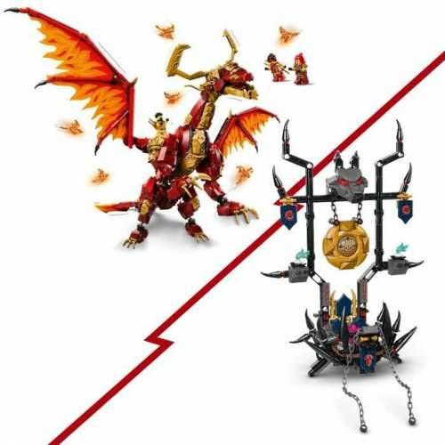 Igra Gradnje Lego Ninjago Pisana Cijena