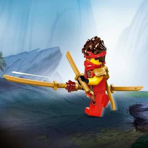 Igra Gradnje Lego Ninjago Pisana Cijena