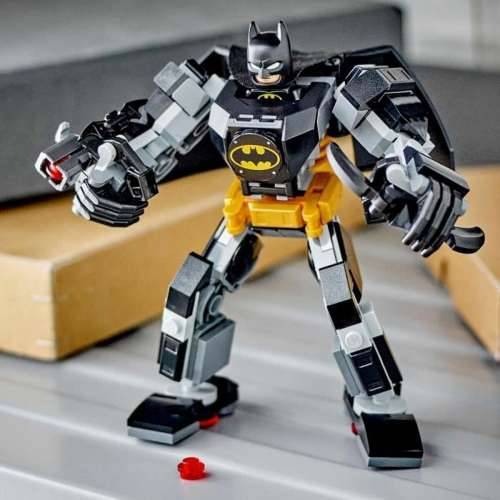 Igra Gradnje Lego Batman Pisana Cijena