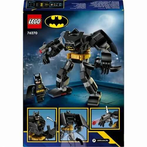 Igra Gradnje Lego Batman Pisana Cijena