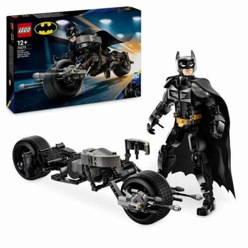 Igra Gradnje Lego 76273 Pisana Cijena