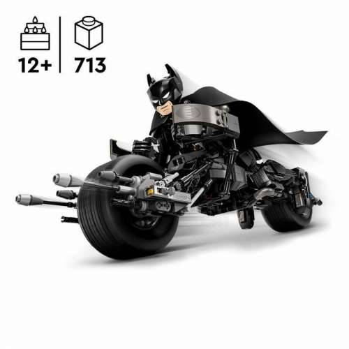 Igra Gradnje Lego 76273 Pisana Cijena