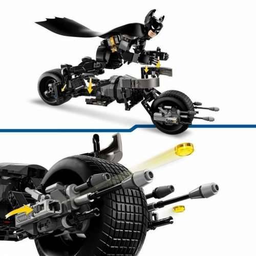 Igra Gradnje Lego 76273 Pisana Cijena