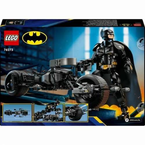 Igra Gradnje Lego 76273 Pisana Cijena