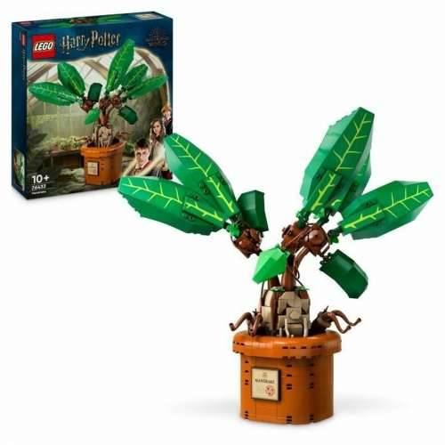 Igra Gradnje Lego Harry Potter Pisana Cijena