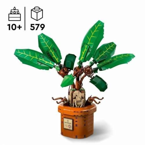 Igra Gradnje Lego Harry Potter Pisana Cijena