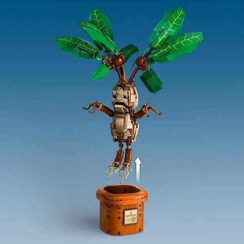 Igra Gradnje Lego Harry Potter Pisana Cijena