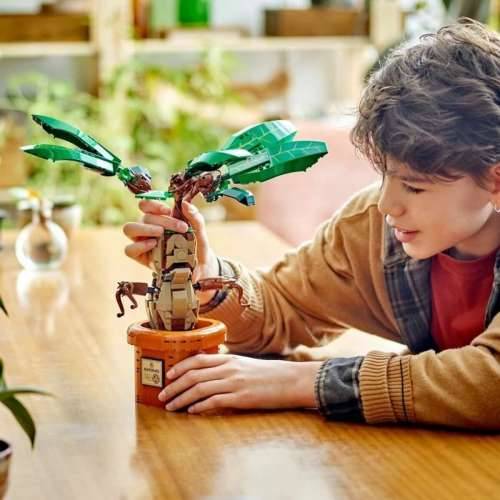Igra Gradnje Lego Harry Potter Pisana Cijena