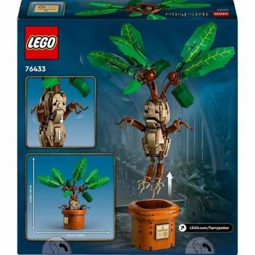 Igra Gradnje Lego Harry Potter Pisana Cijena