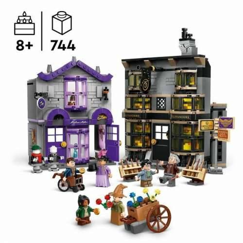 Igra Gradnje Lego 76439 Pisana Cijena