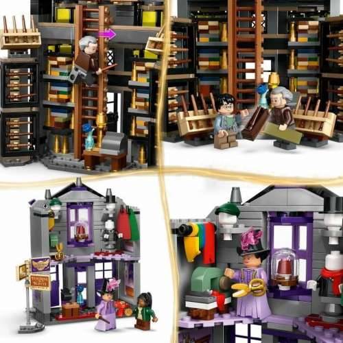 Igra Gradnje Lego 76439 Pisana Cijena