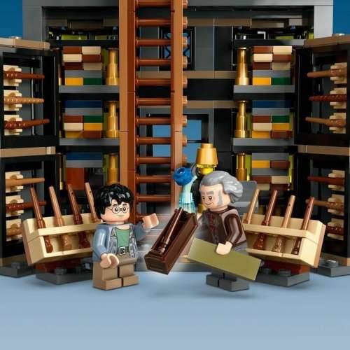 Igra Gradnje Lego 76439 Pisana Cijena
