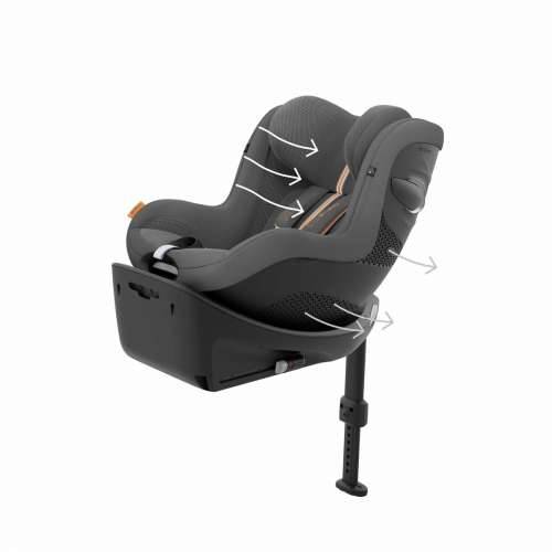 Auto Sjedalo Cybex Sirona G I-SIZE PLUS Cijena