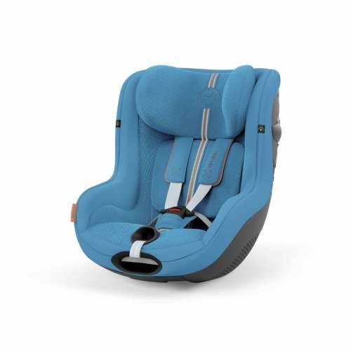 Auto Sjedalo Cybex Sirona G I-SIZE PLUS Turkizno Cijena