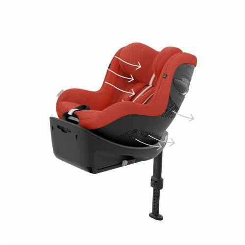 Auto Sjedalo Cybex Sirona G I-SIZE PLUS Cijena