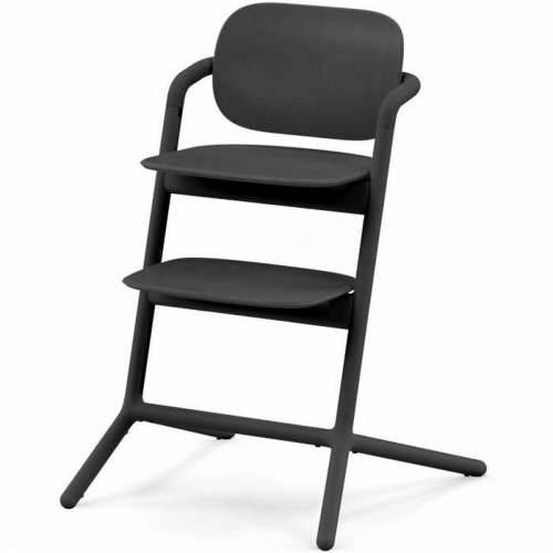 Visoki stolac Cybex LEMO Crna Cijena