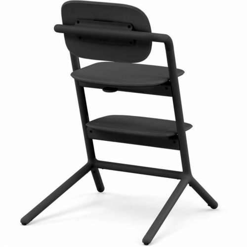 Visoki stolac Cybex LEMO Crna Cijena