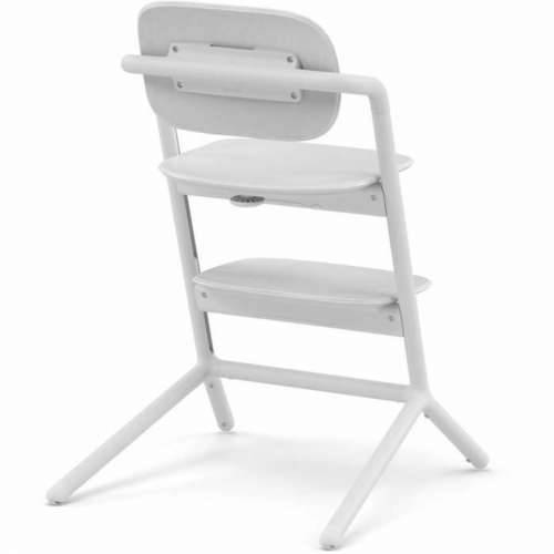 Visoki stolac Cybex LEMO Siva Cijena
